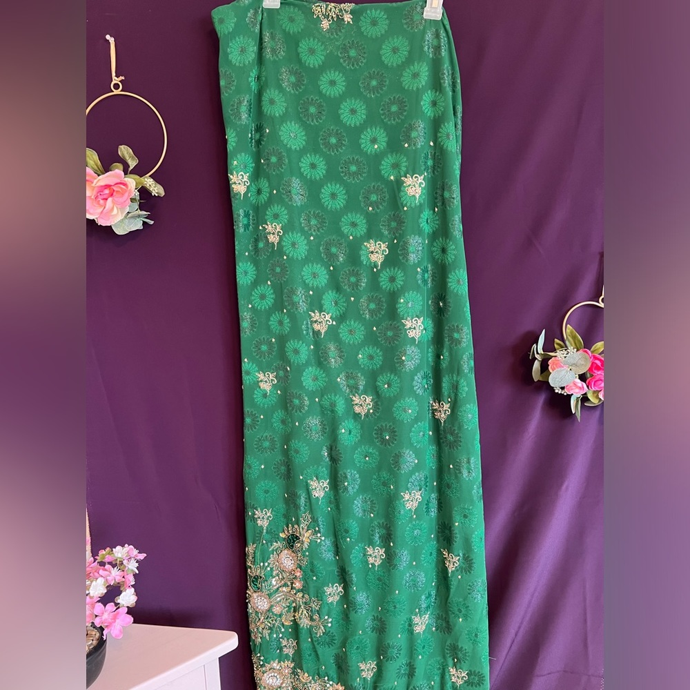 3 piece  Indian/Pakistani Suit
